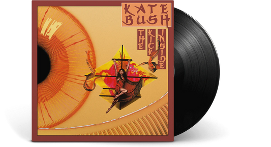 Kate Bush - The Kick Inside