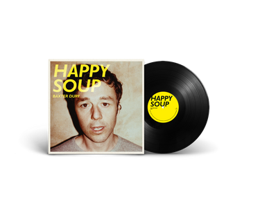 Baxter Dury - Happy Soup