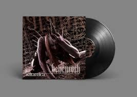 Behemoth - Satanica