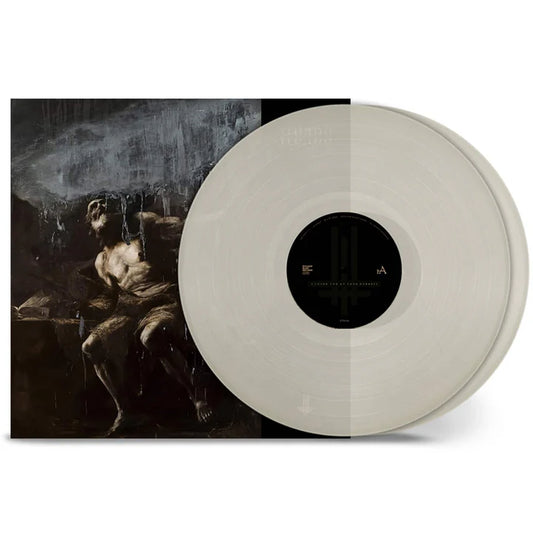 Behemoth – I Loved You At Your Darkest (Ltd 2LP – Transparent Natural vinyl)