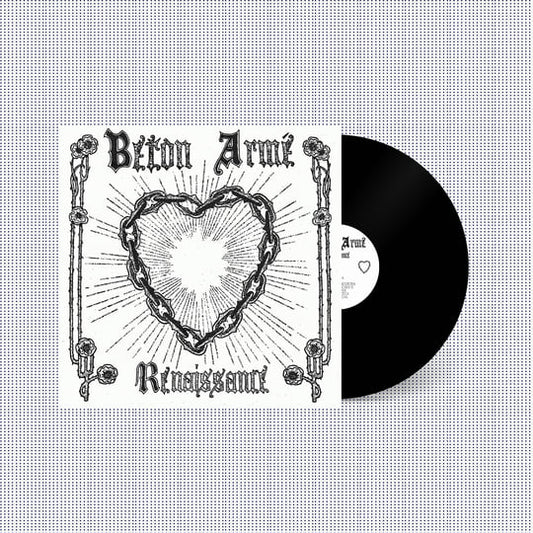 Beton Arme - Renaissance