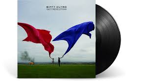 Biffy Clyro - Only Revolutions