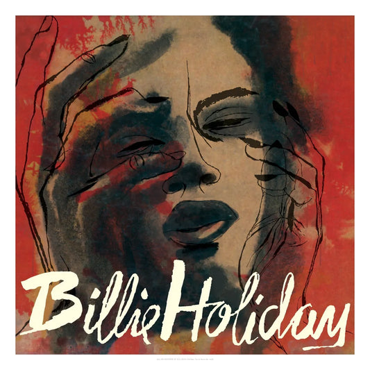 Billie Holiday - All or Nothing At All
