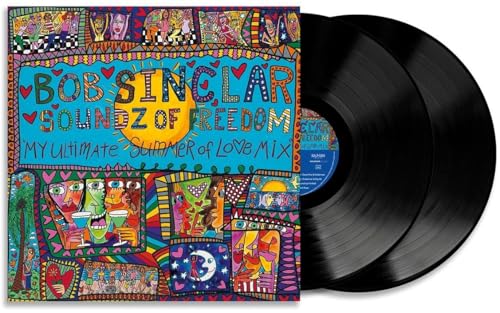 Bob Sinclair - Sounds of Freedom