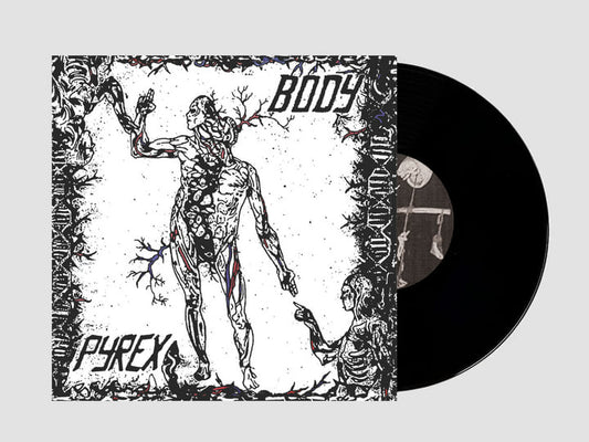 Body - Pyrex