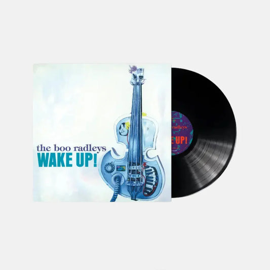 The Boo Radleys - Wake Up
