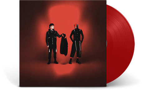 Twenty One Pilots - Breach (Red VINYL)