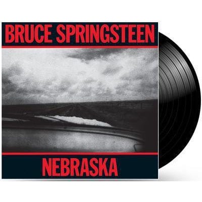 Bruce Springsteen - Nebraska