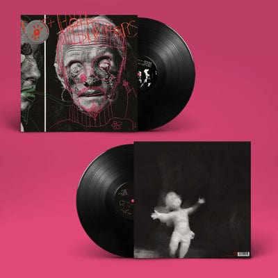Butthole Surfers - Psyhchic....