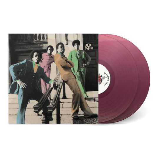 Numero Group - Eccentric Soul 'The Magic Touch Label'