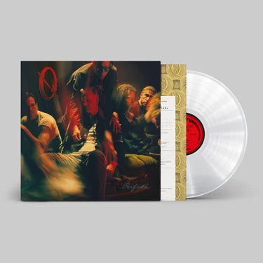 Queens Of The Stone Age - Perfecth (OCT 30)
