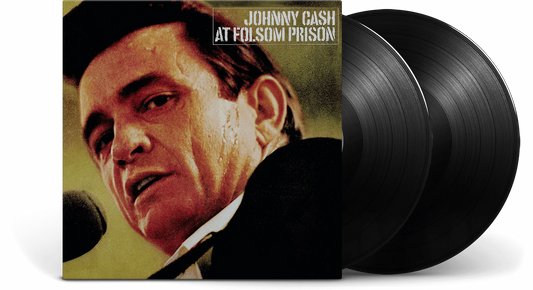 Johnny Cash - At Folsom Prison