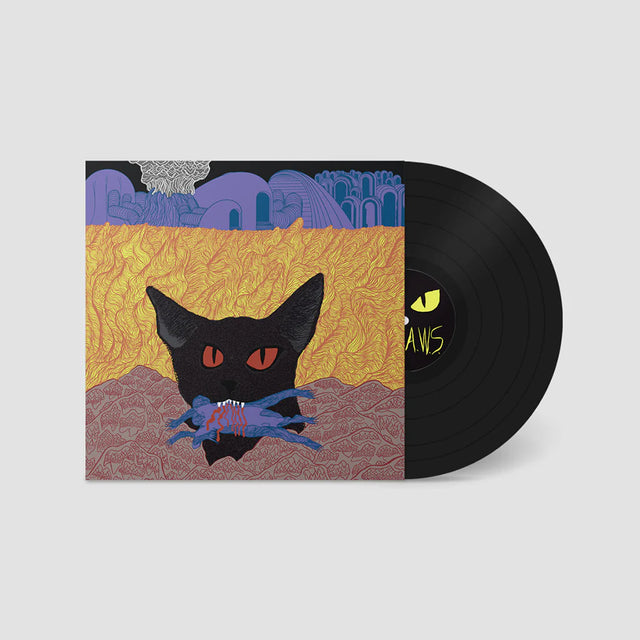 Claws - Splat City 2 FEB 13