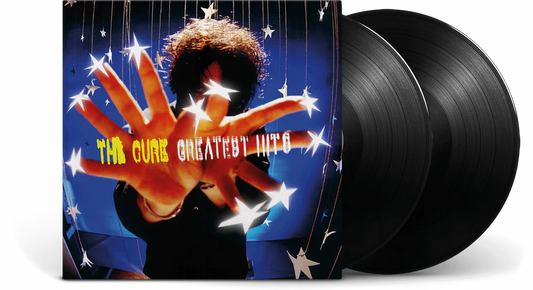 The Cure - Greatest Hits