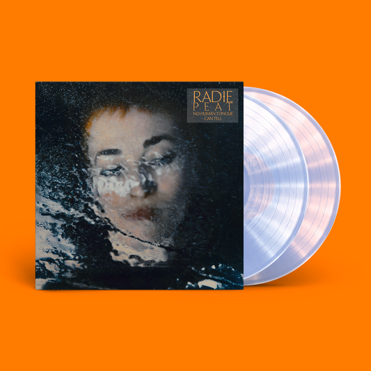 Radie Peat - No Human Tongue Can Tell (NOV 13)