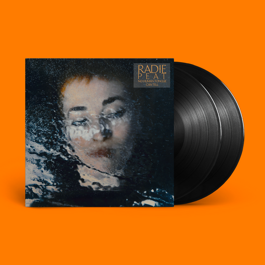 Radie Peat - No Human Tongue Can Tell (NOV 13)