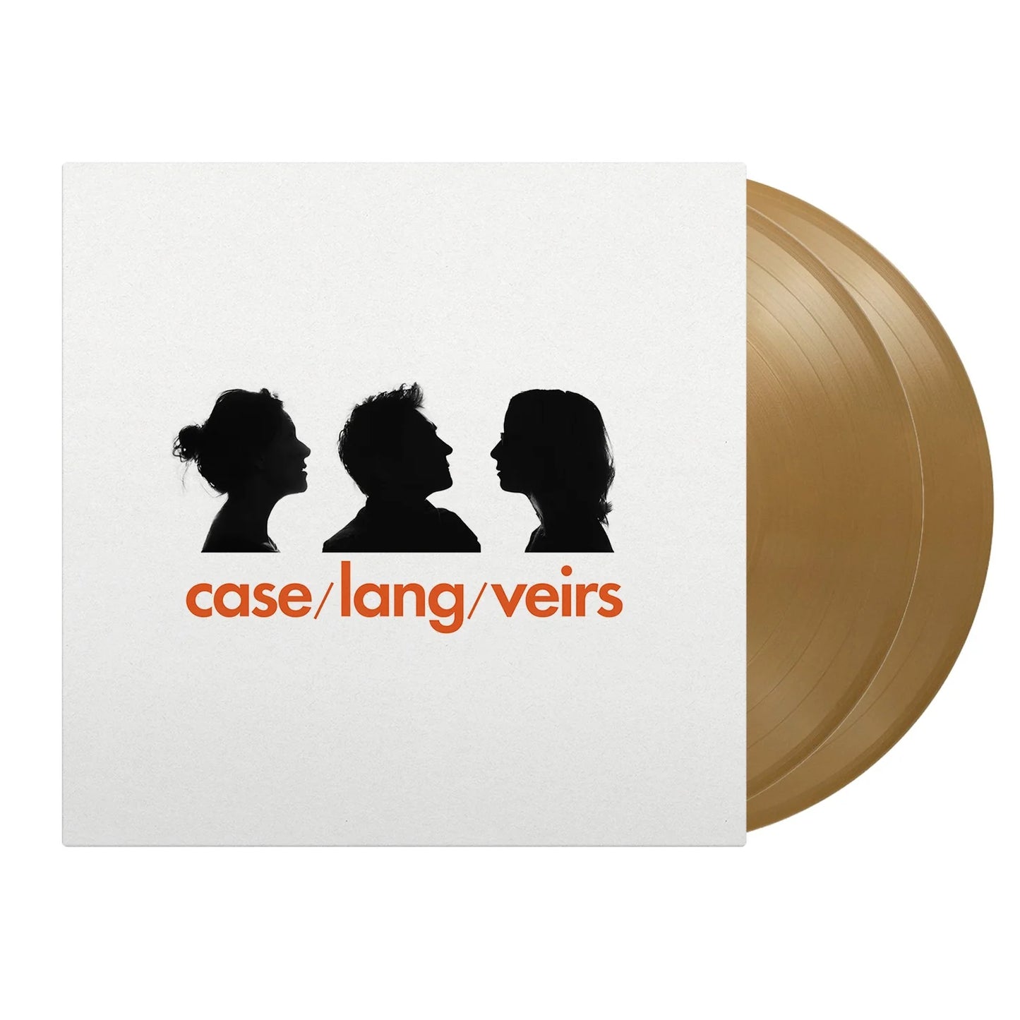Case/Lang/Viers - 10th Annniversary  Edition