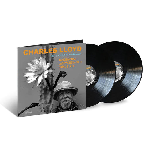 Charles Lloyd - The Sky Will Still Be There (x2 LP Vinyl)