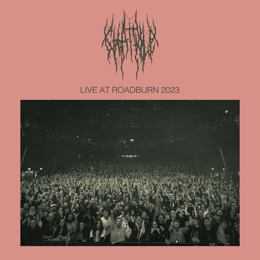 Chat Pile  live at Roadburn 2023
