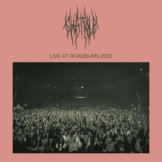 Chat Pile  live at Roadburn 2023