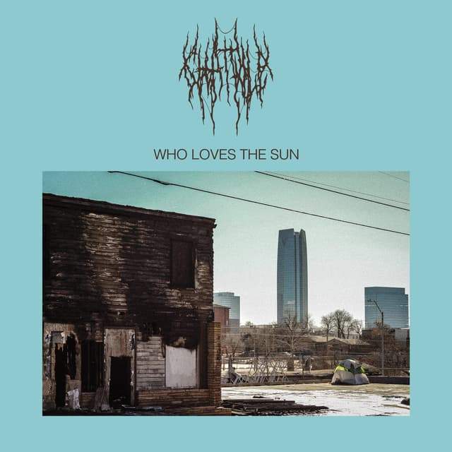 Chatpile - Who Loves the Sun
