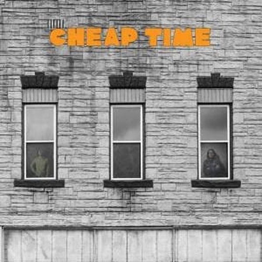 Cheap Time - Wallpaper Music