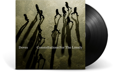Doves - Constellations For The Lonely