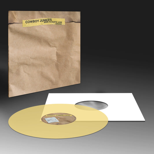 Cowboy Junkies - More Acoustic Junk RSD 25