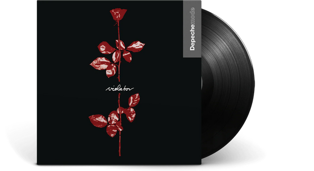 Depeche Mode - Violator