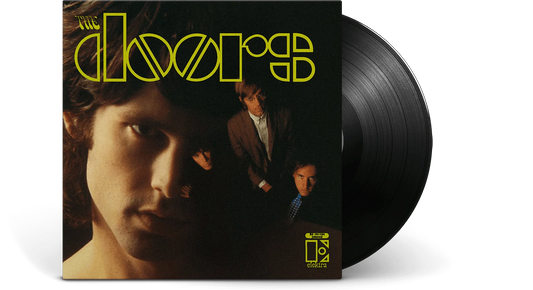 The Doors - The Doors