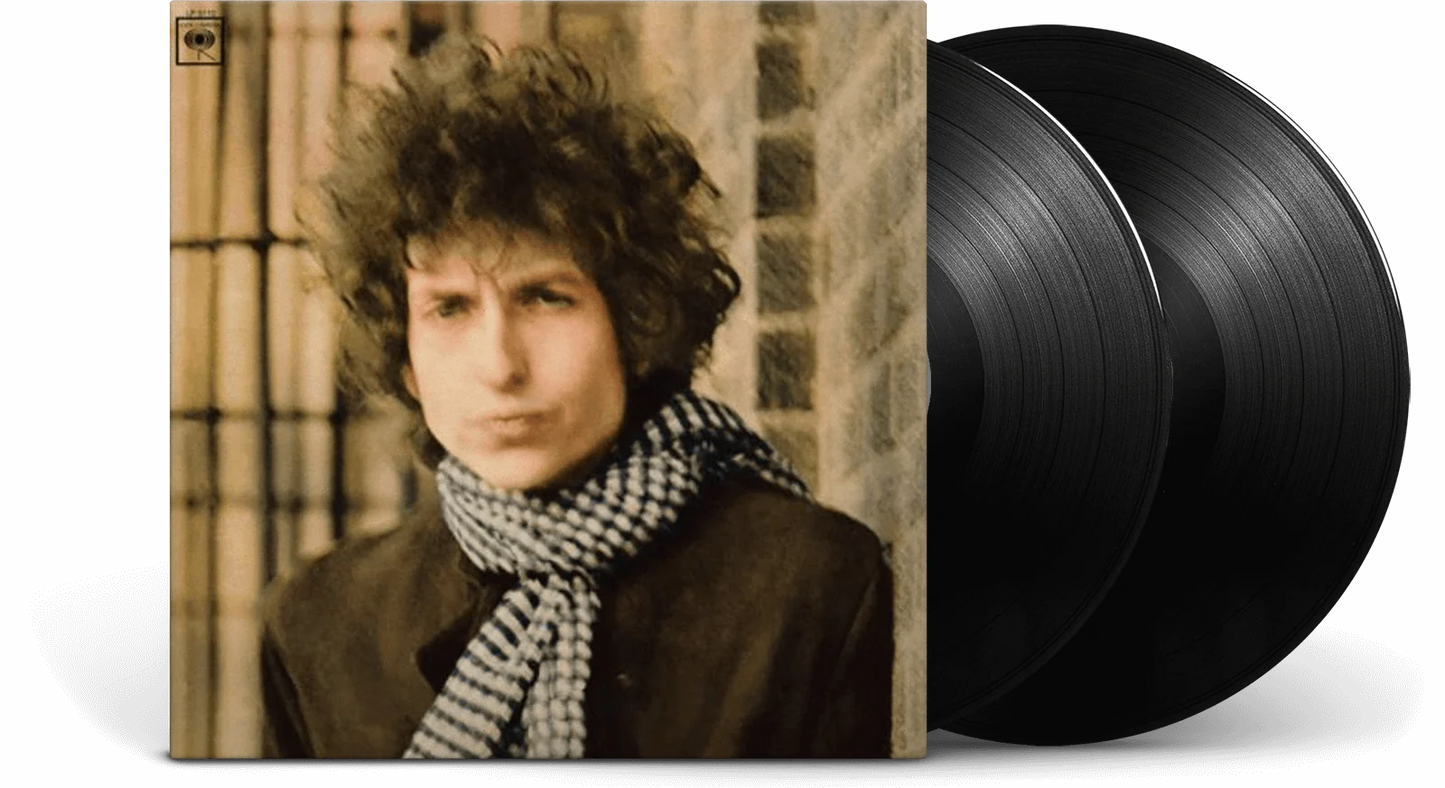 Bob Dylan - Blonde on Blonde