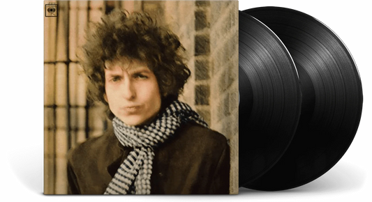 Bob Dylan - Blonde on Blonde