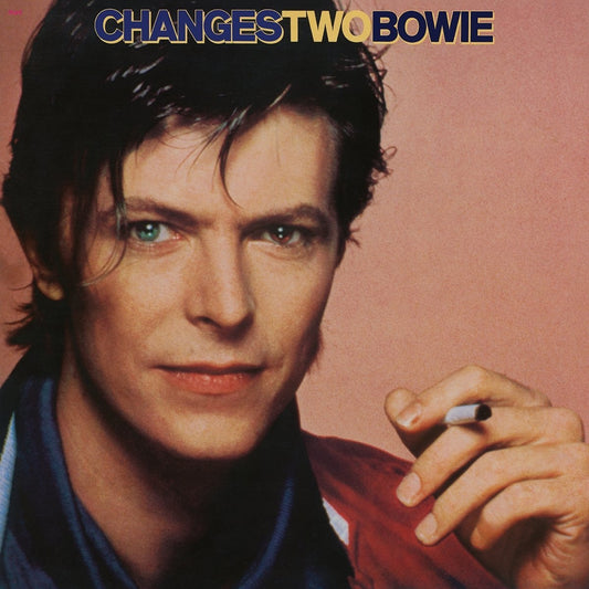David Bowie - Changes Two