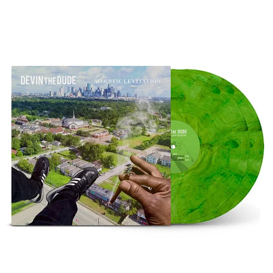 Devin The Dude - Acoustic Levitations RSD 24