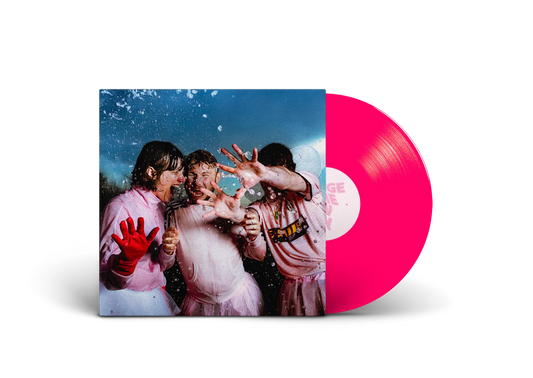 Ditter - Cringe is The New Sexy