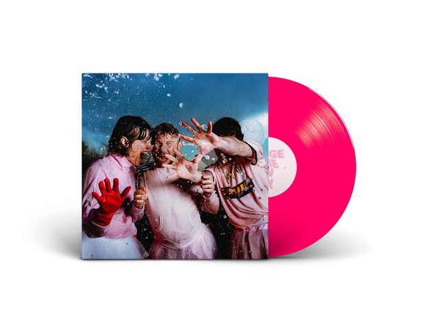 Ditter - Cringe is The New Sexy