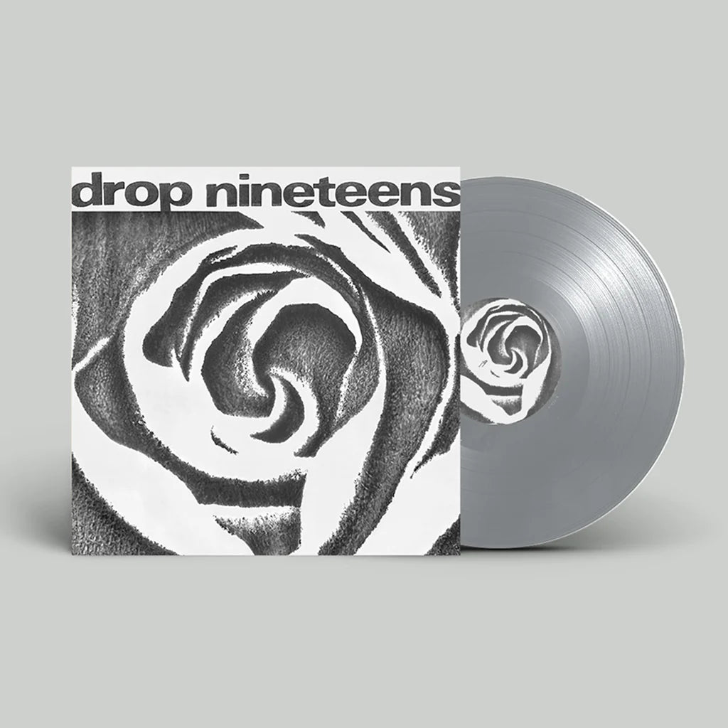 Drop Nineteens - 1991 (Grey Vinyl)