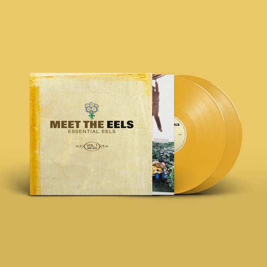 Eels - Meet the Eels