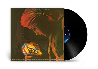 Electric Light Orchestra - Discovery