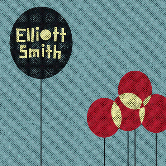 Elliott Smith Pretty (Ugly Before) 7"