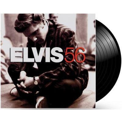 Elvis 56