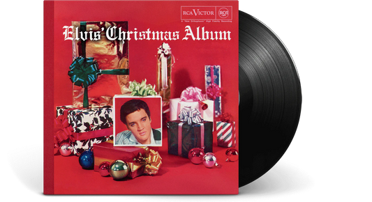 Elvis Presley - Elvis Christmas Album