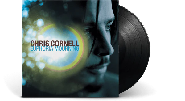 Chris Cornell - Euphoria Morning