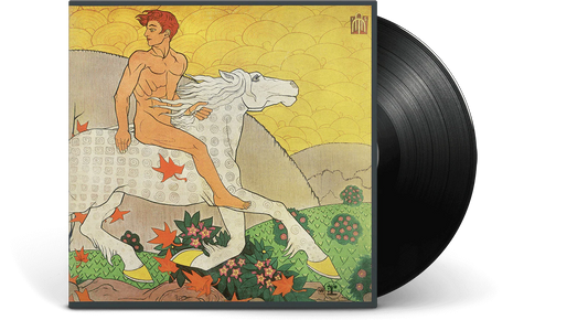 Fleetwood Mac - Then Play On