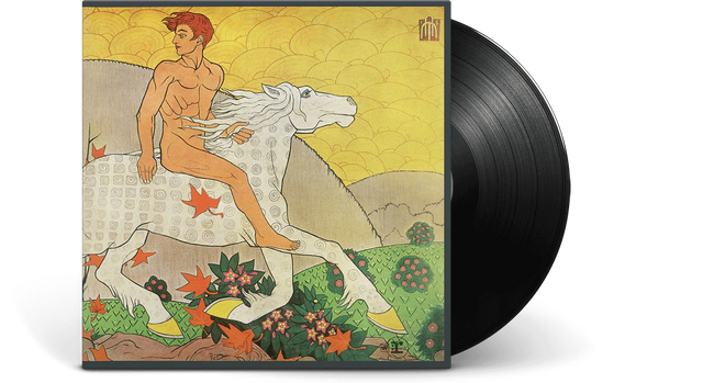 Fleetwood Mac - Then Play On