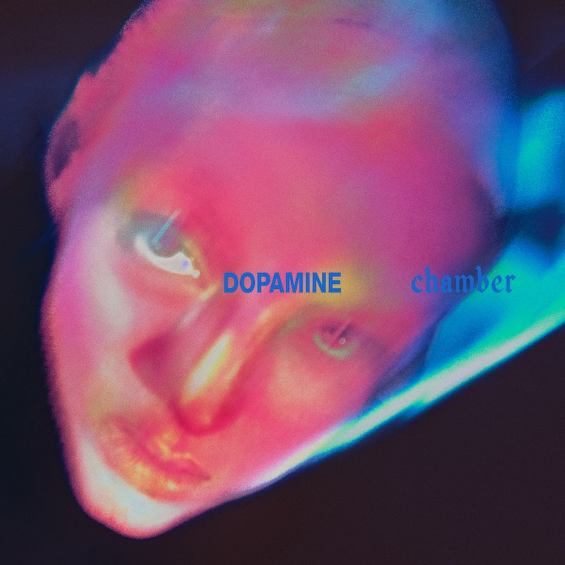 Fontaines DC - Dopamine Chamber (OCT 16)