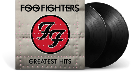 Foo Fighters Greatest Hits -