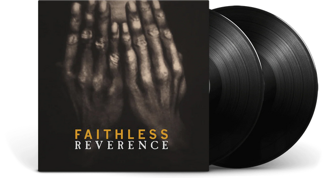 Faithless - Reverence