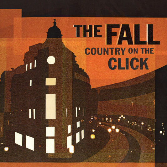 The Fall - Country on the Click RSD 24