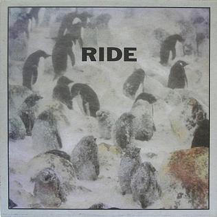 Ride - Fall